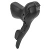 2Pcs 2x7 Speed Bike Shifter Brake Levers Aluminum Alloy PVC