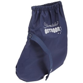 Sterntaler Baby Rain Covers - Blue -