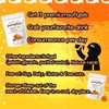 【Customers' Most-Loved】: New 180/360/540pcs 𝐂𝐚́𝐩𝐬𝐮𝐥𝐚𝐬 𝐝𝐞 𝐚𝐜𝐞𝐢𝐭𝐞 𝐝𝐞 𝐬𝐞𝐦𝐢𝐥𝐥𝐚 𝐝𝐞