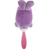 Wet Brush Plush Brush # Bunny