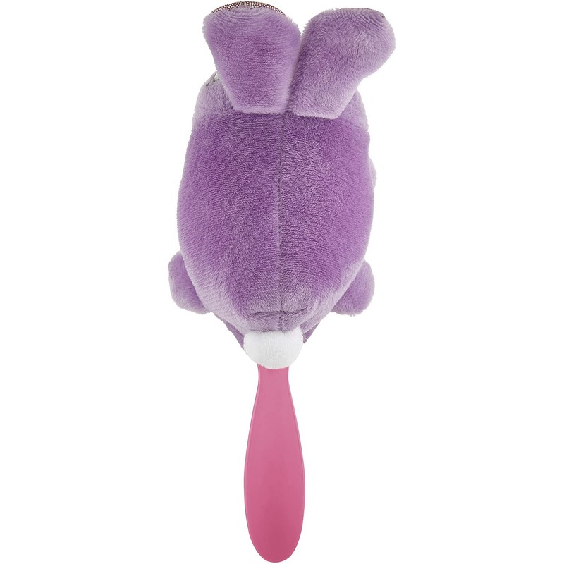 Wet Brush Plush Brush # Bunny
