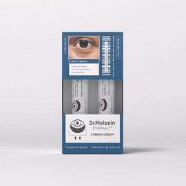 Dr.Melaxin Eyephalt Eyebag Cream 10g Set (+7g) - [SET] Eyebag Cream 10g (+7g)