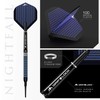Mission Darts #_D9688 Nightfall | 19g Premium Soft Tip 90%
