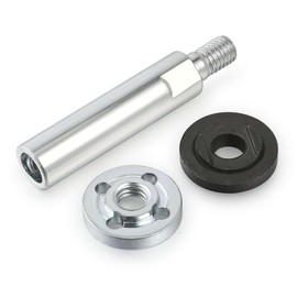 Angle Grinder Extension Connecting Rod Rotating Extended Shaft Group Shank