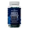 Suplemento En Gomitas Solanum Pharma Men's Multi Sabor Moras De