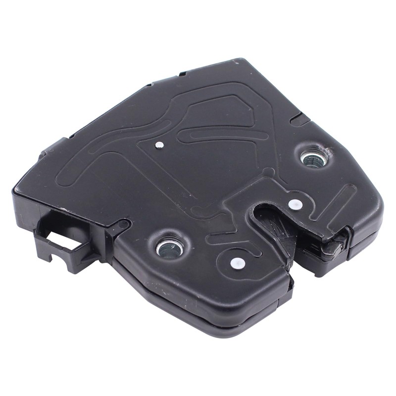 Tailgate Lock, Boot Lock, Flap Lock, Tailgate Lock, Boot Lid,
