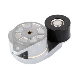 PODAFU 3400885 Belt Tensioner Compatible with Cummins L10 M11 ISM ISX15 QSM Replaces 3400885 89418 38521 910012