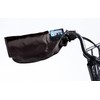 Kawasumi Seisakusho KWH-500BR All-Season Handle Cover, Brown