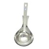 OLRADA Stainless Steel Laddle Spoon Holder Cooking Improving Hygiene Utensils