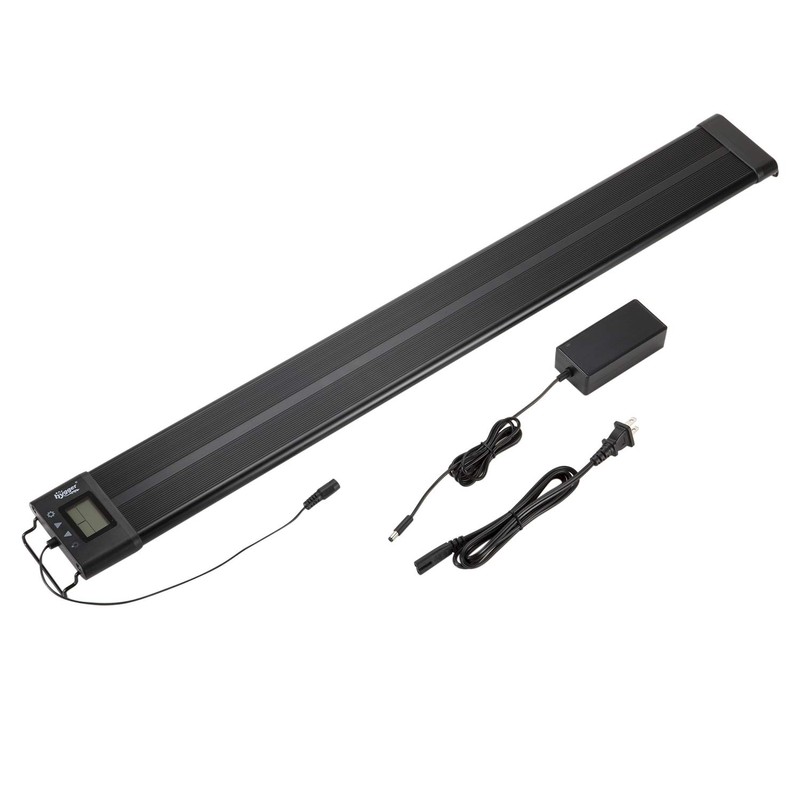Hygger - Adaptador de luz para acuario (20 V, 3