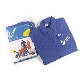 Rolly Toys Farmers' Shop 558223 Overalls Blue Size 140