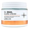 Crema Facial Coreana Premium Dr. Cure Baba De Caracol_1pz