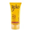 Belo SunExpert SPF40 - Cubierta para rostro, 20ml