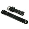Seiko DE39AZ SBDX001 SBDX003 Watch Band, 0.8 inch (20 mm),