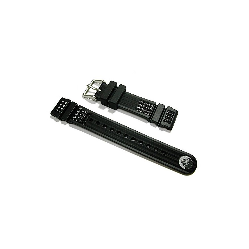 Seiko DE39AZ SBDX001 SBDX003 Watch Band, 0.8 inch (20 mm),