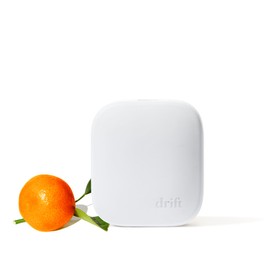 drift Drift Home Scent Diffuser Starter Kit in Grove - Adjustable Home Diffuser - Long Lasting Diffuser Aroma - Clean Ingredients, Pet Safe