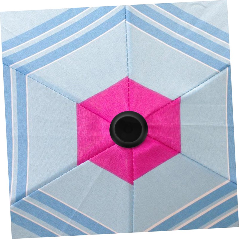 BESPORTBLE Professional Umbrella Tips 2pcs Replacement Tops Cover for Outdoor