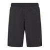 Urban Classics Men's Shorts, black, 4 XL