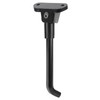 RiToEasysports Scooter Kickstand,18cm Extended Parking Stand Support Feet Holder Compatible