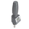1/4in Drive Torsion Screwdriver Set LCD Display Quick Release 0.4