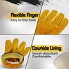 Pure sharp Gardening Gloves for Men and Women - Tough,