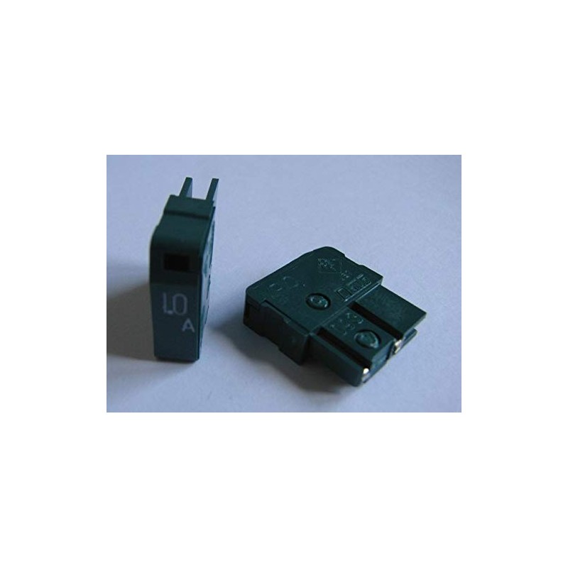 Daito MP10 Plug-In Alarm Fuse 125V 1A