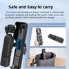 Fotoleey Osmo Pocket 3 Hand Stabiliser - Anti-Shake Handle Grip