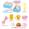 Pilot Corporation Mel-chan Osewa Parts Ice Cream Set