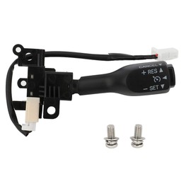 OCPTY Cruise Control Switch Fit for Toyota Camry Corolla Rav4 Yaris for Lexus for Scion Replaces 84632-34011