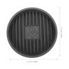 LABRIMP Base de Goteo para Destapador de Inodoro 2 Piezas,