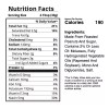 Jif Creamy Peanut Butter, 16 Ounces, 7g of Protein (Pack