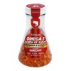 Omega 3 Salmón De Alaska, Vitamina E Y Coq10 240
