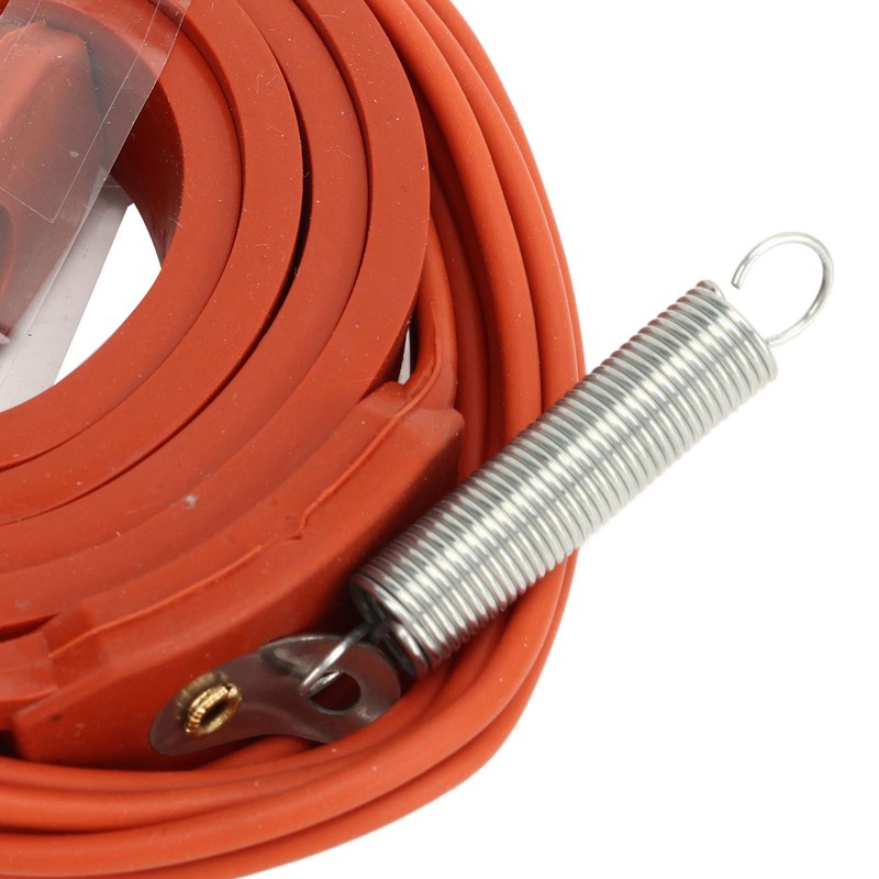 Heating Strip 50W Defrosting Anti Freezing Air Conditioning Compressor Crankcase