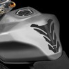 Motorcycle Tank Pad Gas Tank Protector Compatible with Suzuki GSXR