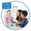 Learning Resources Learn About Feelings Activity Set Discover Feelings and
