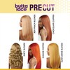 Sensationnel Butta Lace Precut Wigs - Unit 17 Glueless Extra