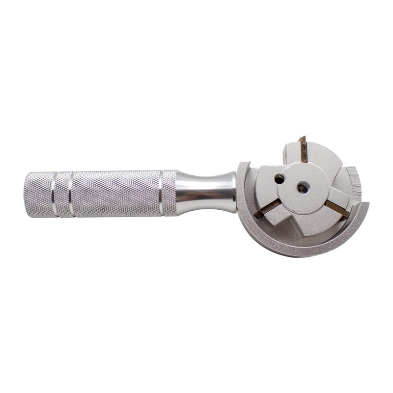 Toplionace QFH 3-in-1 Rotary Cross Hatch Adhesion Test, Grid Cut