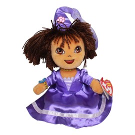 Dora - Fairytale 9" - TY Beanie Babies Original