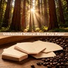 Cone Coffee Filters Compatible with Moccamaster Coffee Machine, 200 Pcs