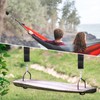 Fousenuk Swing attachment, hammock attachment, hanging chair attachment with tree