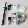 Buwei Oil Pump Filter Pipe Hose Line worm Kit For