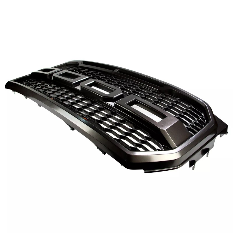unbranded For 2015 2016 2017 Ford F150 F-150 Grill Raptor