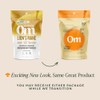 Om Organic Mushroom Nutrition Lions Mane Memory, Focus, Nerve Health,