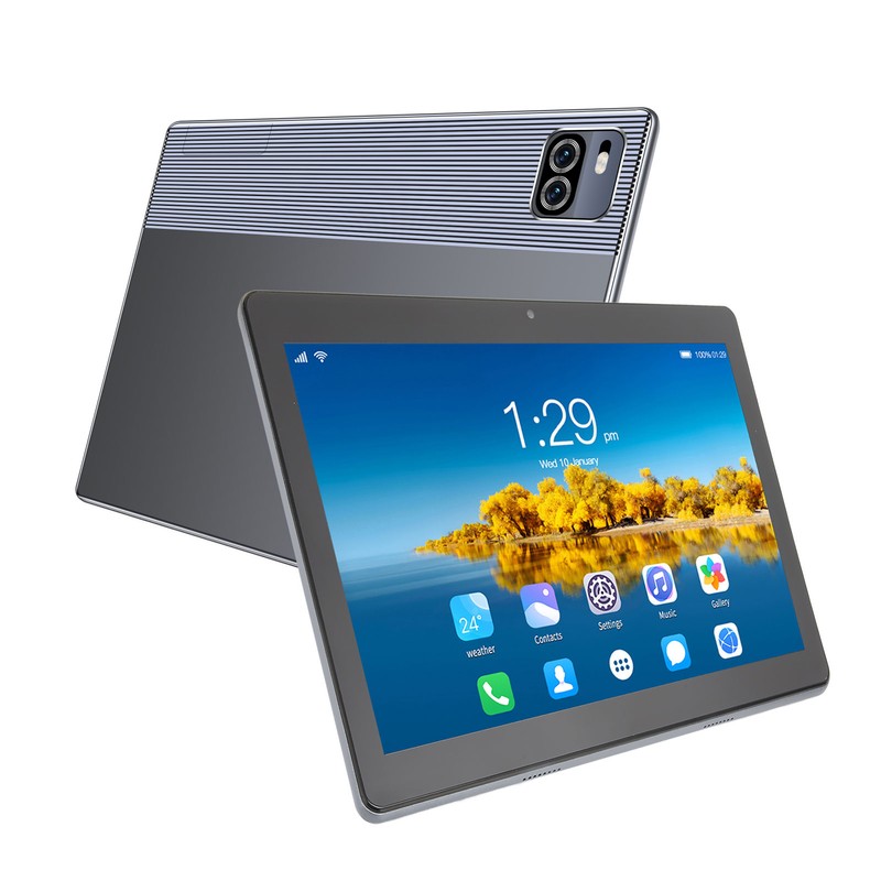 10 Inch Tablet 2GB 32GB 10 Inch IPS HD Display
