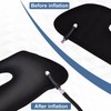 Bunion Corrector and Toe Straightener & Adjustable Orthopedic Pneumatic Bunion