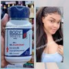 CCRC X 1 Bottle Body White PARIS Body Lotion 250ml