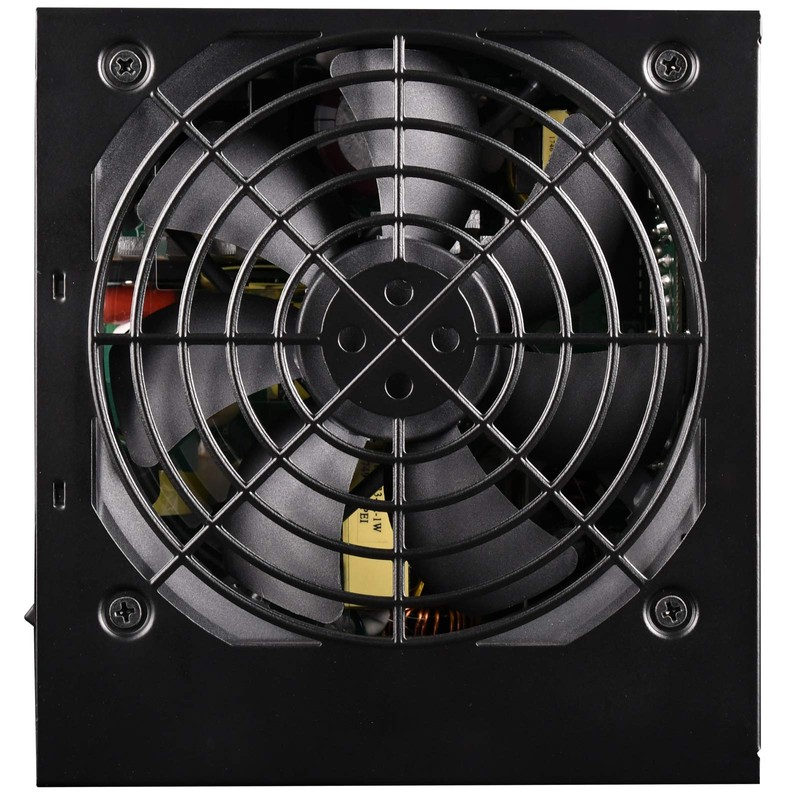 SilverStone Technology 750W Computer Power Supply PSU Fully Modular with