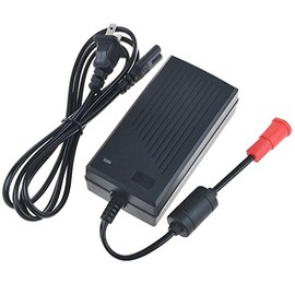 PK Power AC/DC Adapter for Pride Mobility LC-358 LC-358L LC358XL LC358XXL LC-358M LC358S/M GL-358 GL-358-S Lift Chair Recliner Power Supply Cord Cable PS Charger Mains PSU