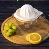 Royalford Mini Vegetable Chopper & with Storage Lid | Chops
