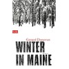 Winter in Maine: Roman